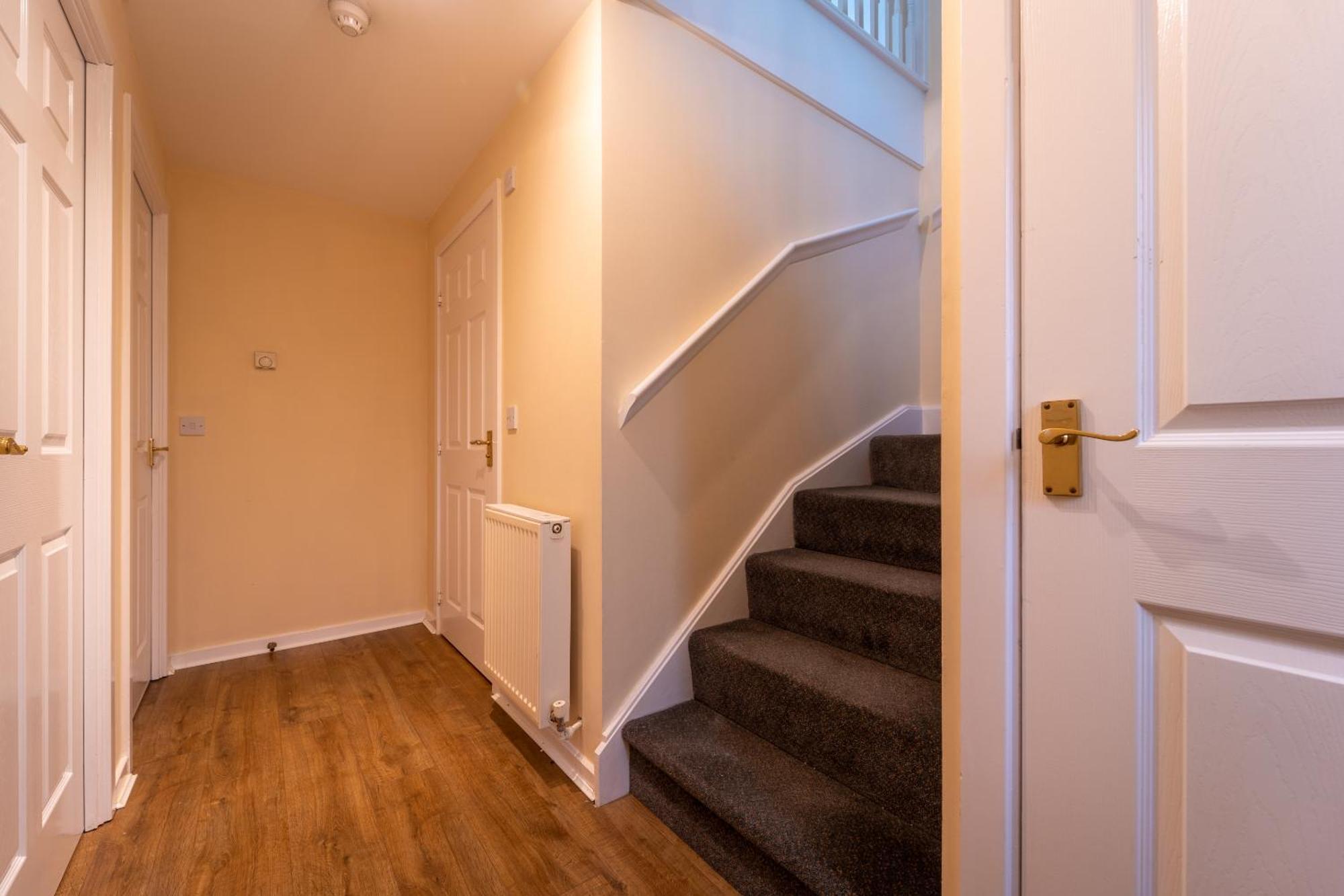 Luxury 2 Bed Apartment - Near Heathrow, Legoland, Windsor Slough Exteriér fotografie