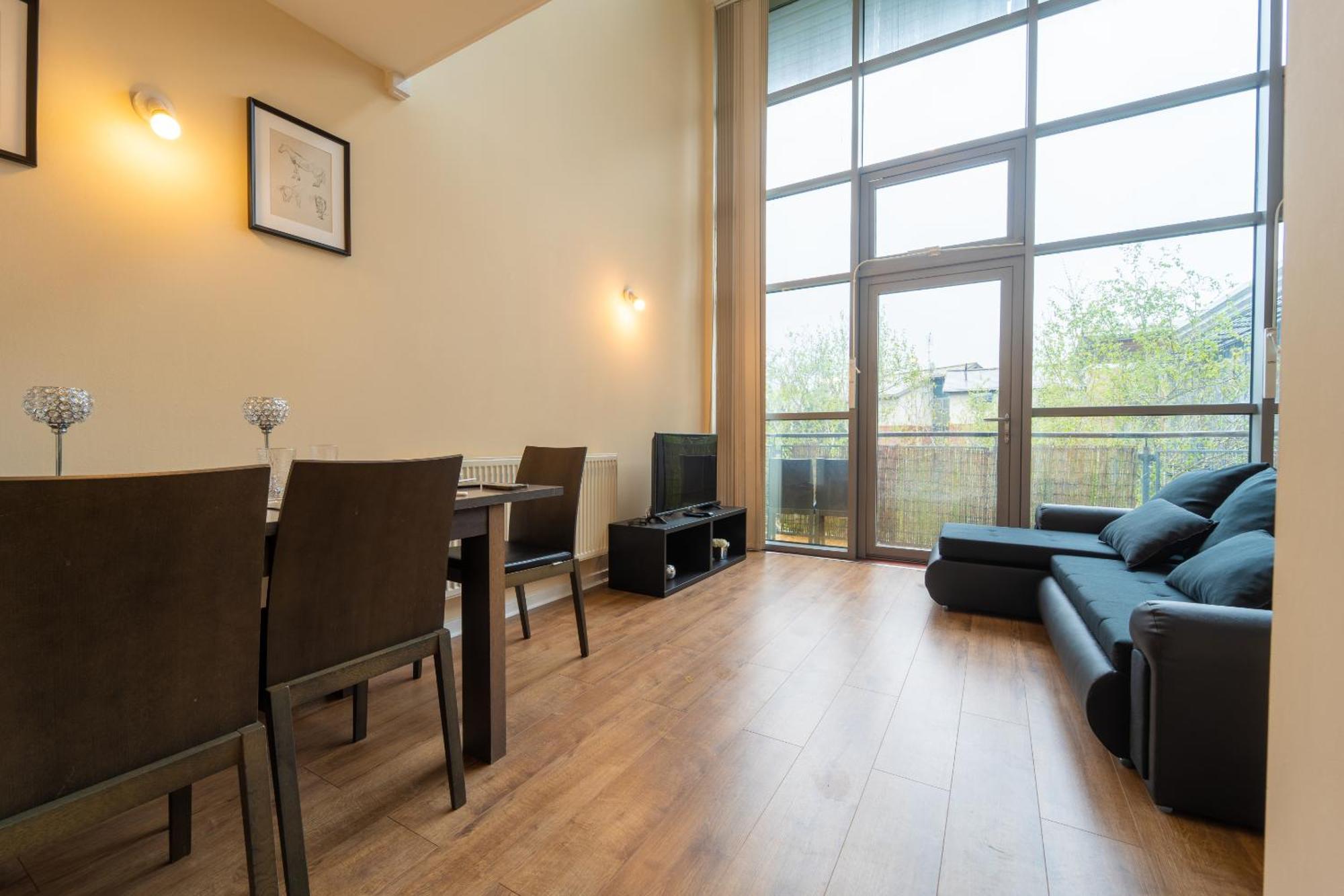 Luxury 2 Bed Apartment - Near Heathrow, Legoland, Windsor Slough Exteriér fotografie